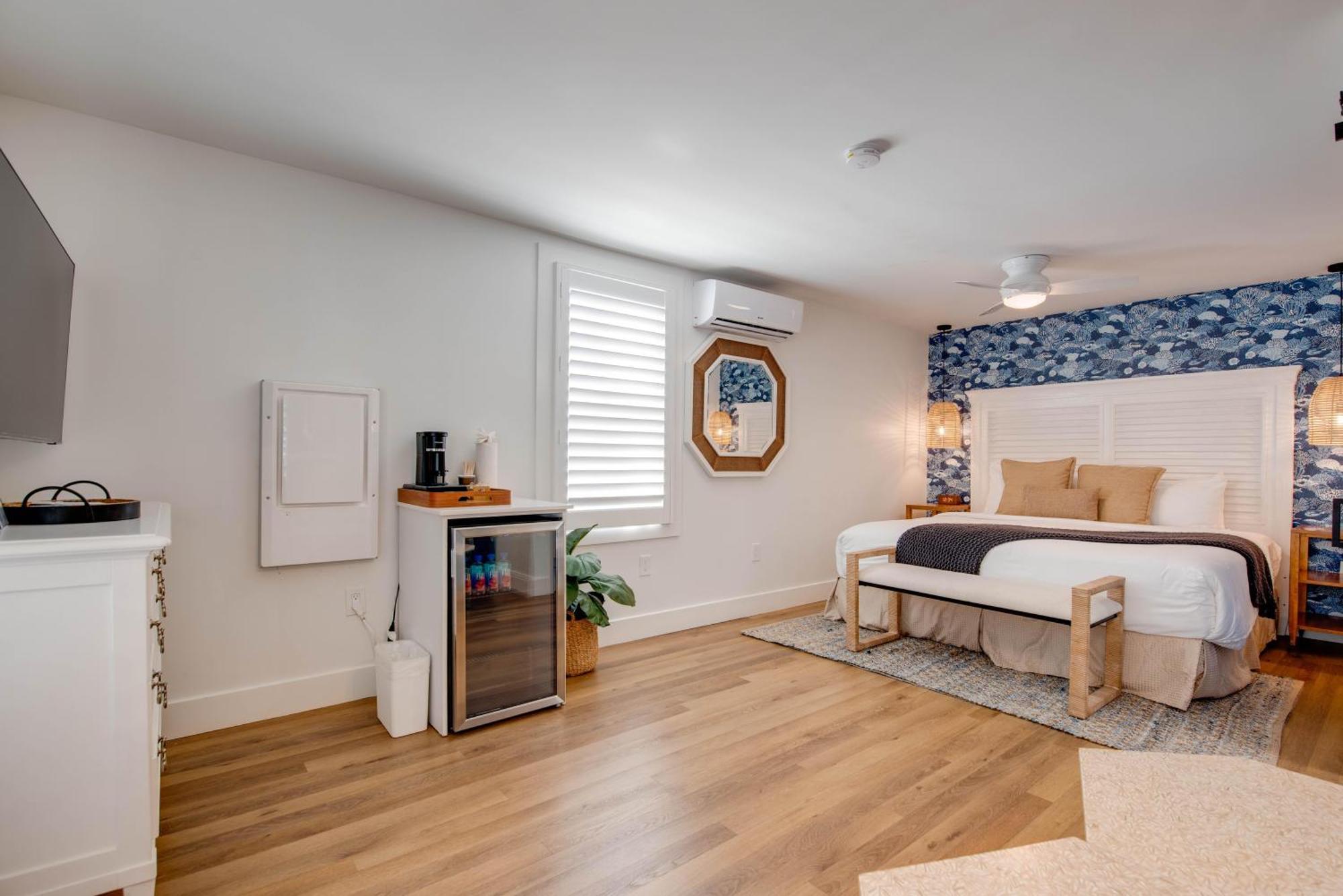 Underwater At Custom House Appartement
